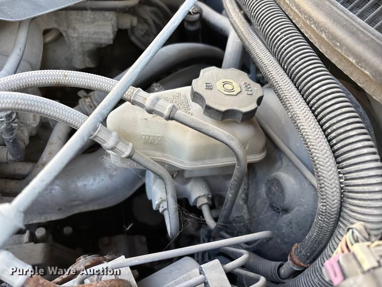 image for item FG1068 2011 Chevrolet Impala 