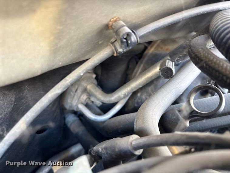 image for item FG1068 2011 Chevrolet Impala 