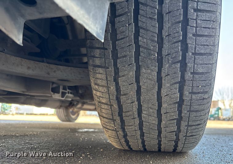 image for item FG1068 2011 Chevrolet Impala 