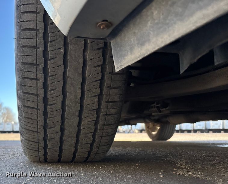 image for item FG1068 2011 Chevrolet Impala 