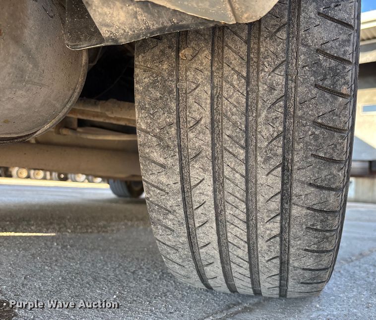 image for item FG1068 2011 Chevrolet Impala 