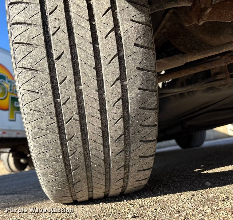 image for item FG1068 2011 Chevrolet Impala 