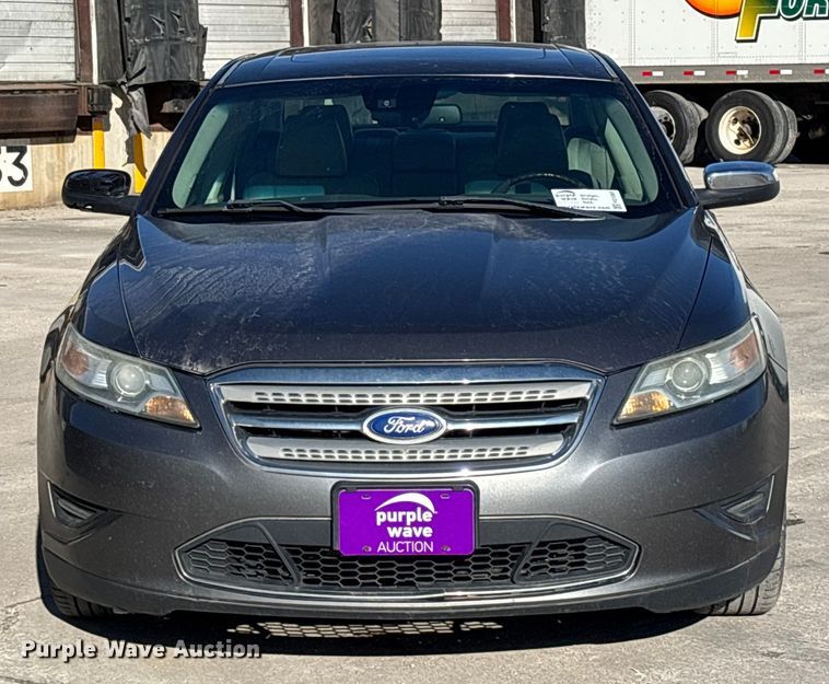 image for item FG1069 2011 Ford Taurus 