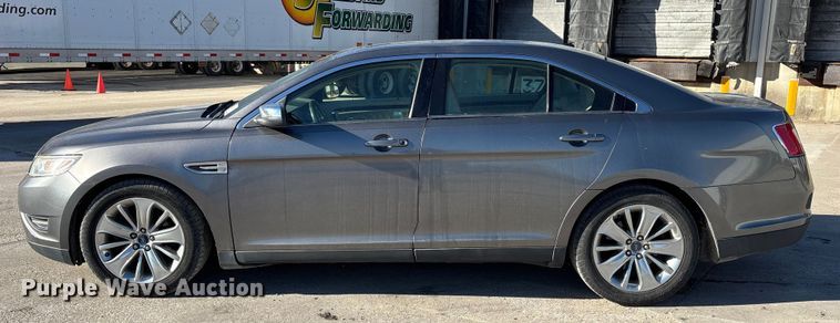 image for item FG1069 2011 Ford Taurus 