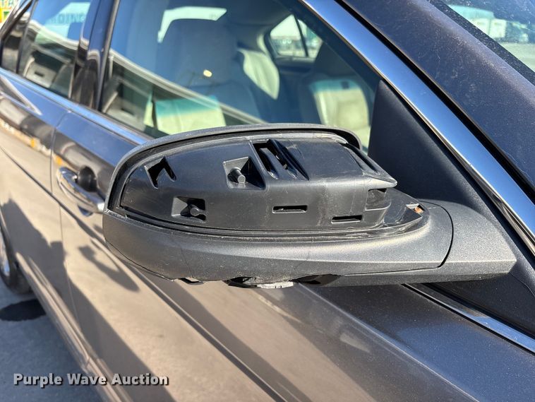 image for item FG1069 2011 Ford Taurus 