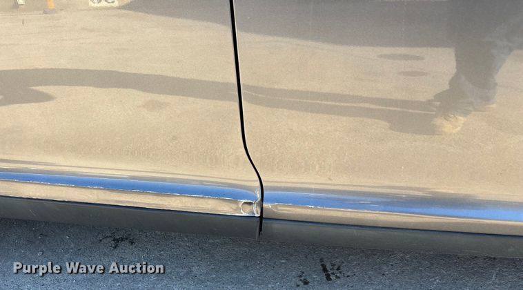 image for item FG1069 2011 Ford Taurus 