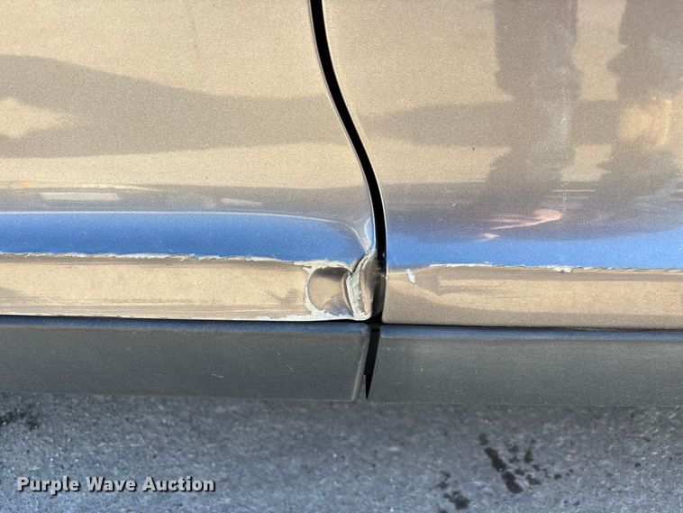 image for item FG1069 2011 Ford Taurus 