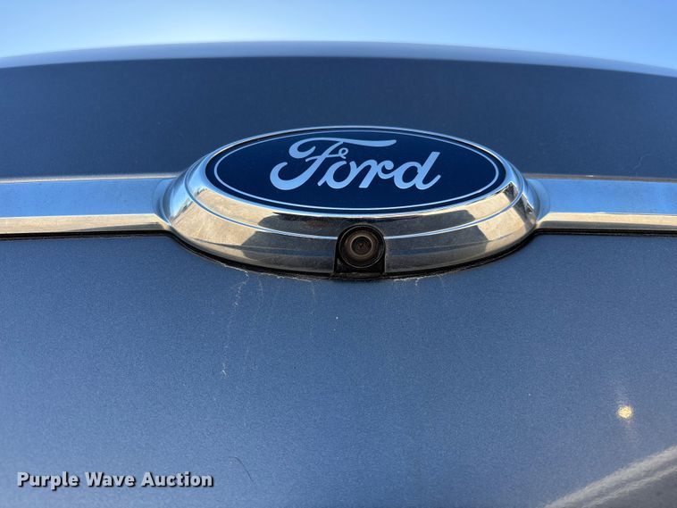 image for item FG1069 2011 Ford Taurus 