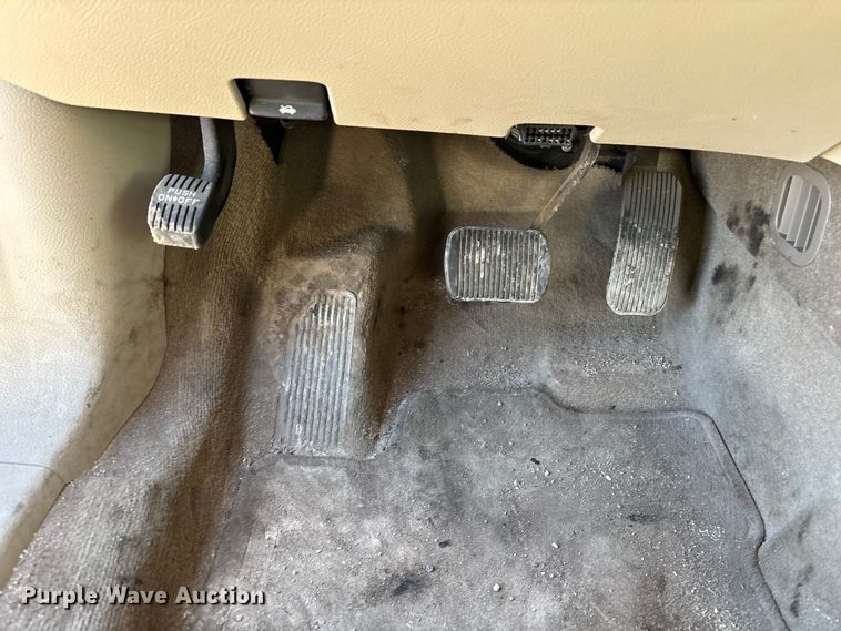 image for item FG1069 2011 Ford Taurus 