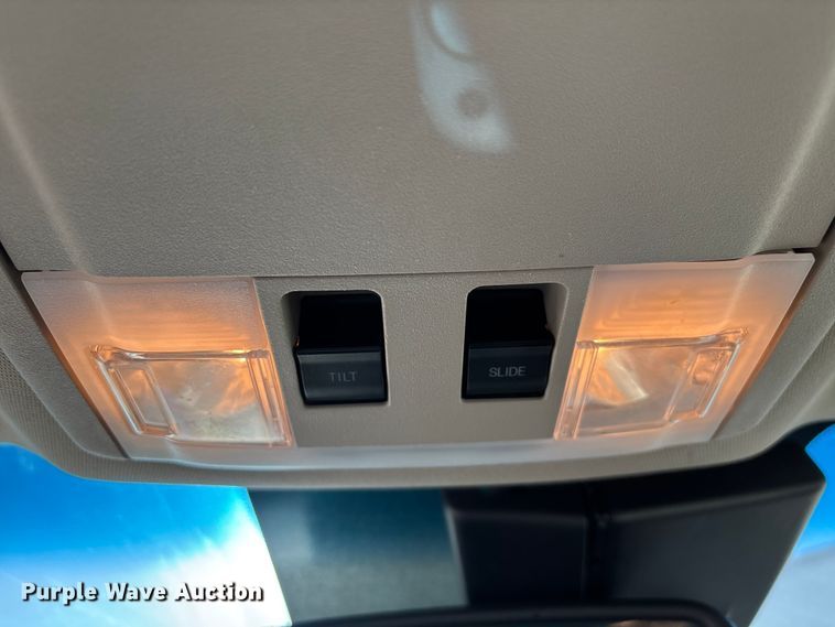 image for item FG1069 2011 Ford Taurus 