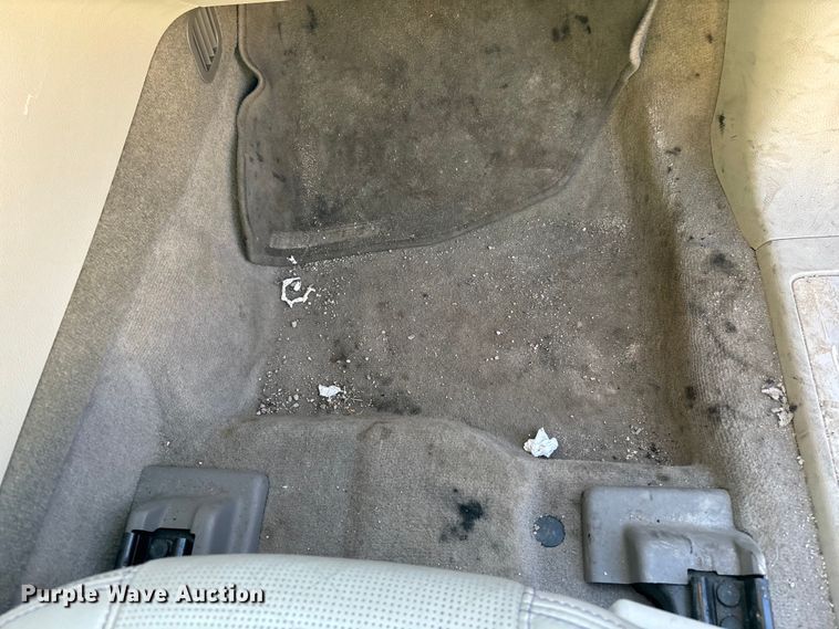 image for item FG1069 2011 Ford Taurus 