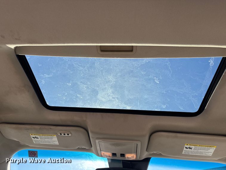 image for item FG1069 2011 Ford Taurus 