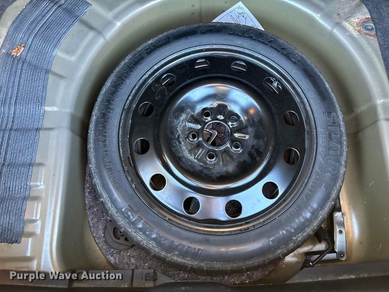 image for item FG1069 2011 Ford Taurus 