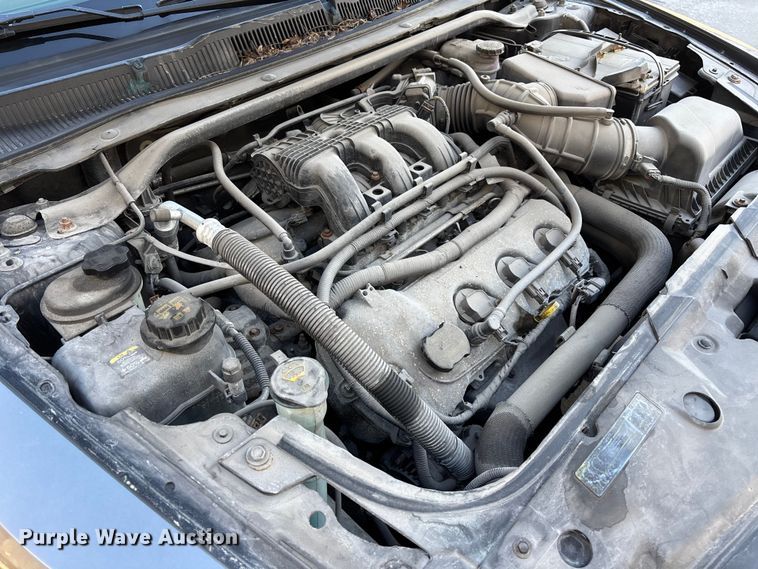 image for item FG1069 2011 Ford Taurus 