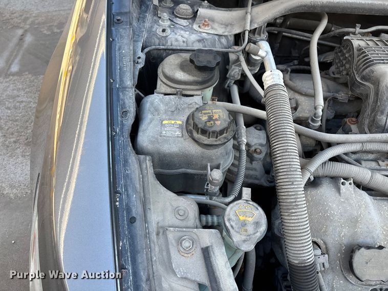 image for item FG1069 2011 Ford Taurus 