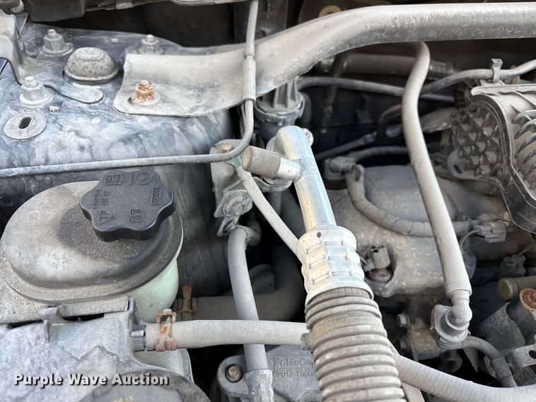 image for item FG1069 2011 Ford Taurus 