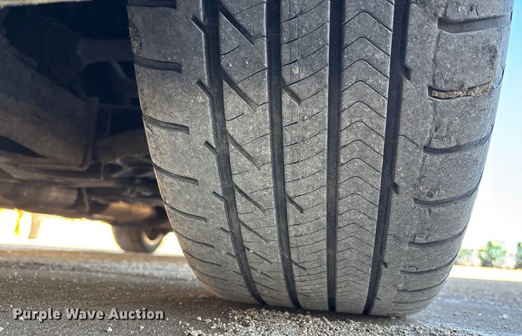 image for item FG1069 2011 Ford Taurus 