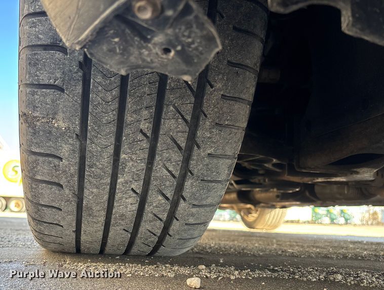 image for item FG1069 2011 Ford Taurus 