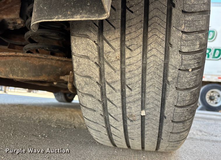 image for item FG1069 2011 Ford Taurus 