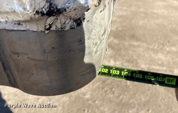 image for item FG1070 2013 Strick dry van trailer