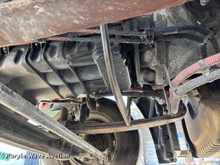 image for item FG1073 2017 Freightliner Cascadia 125 semi truck