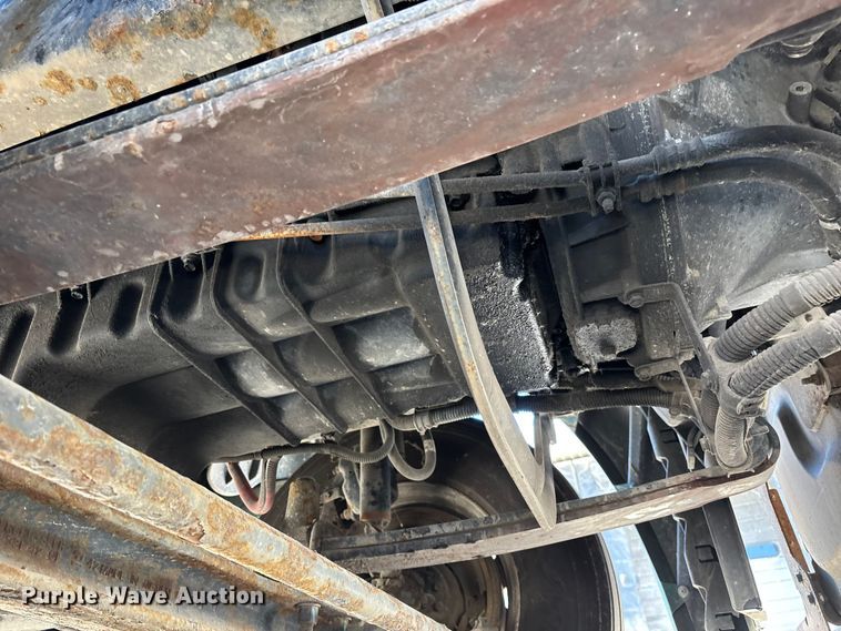 image for item FG1078 2017 Freightliner Cascadia 125 semi truck