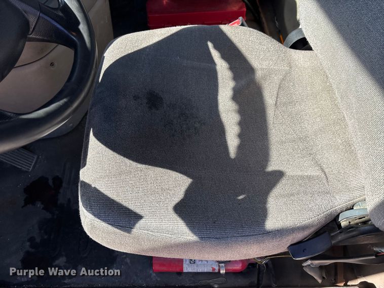 image for item FG1078 2017 Freightliner Cascadia 125 semi truck