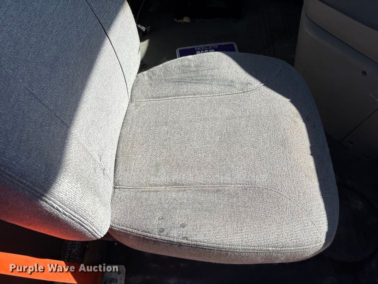 image for item FG1078 2017 Freightliner Cascadia 125 semi truck