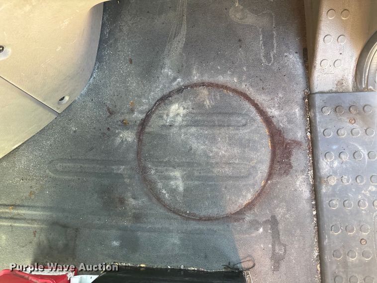 image for item FG1078 2017 Freightliner Cascadia 125 semi truck