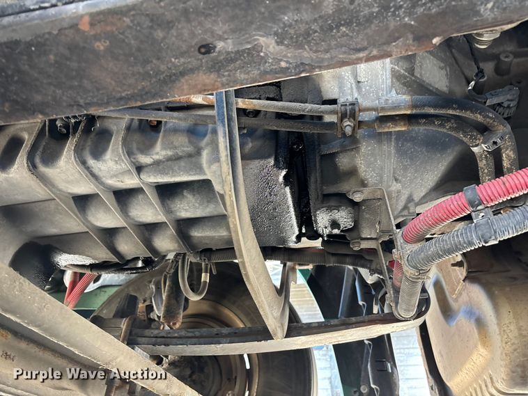 image for item FG1079 2017 Freightliner Cascadia 125 semi truck