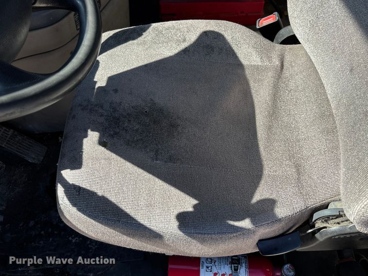 image for item FG1079 2017 Freightliner Cascadia 125 semi truck