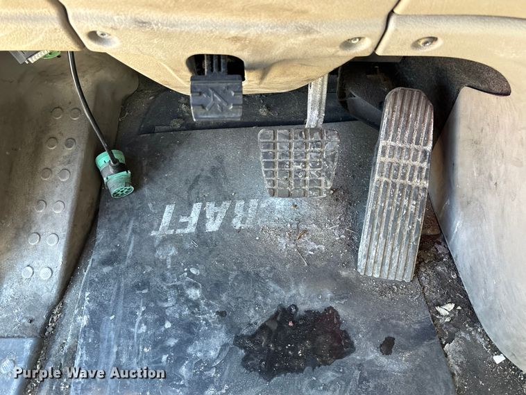 image for item FG1079 2017 Freightliner Cascadia 125 semi truck