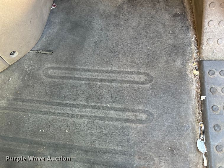 image for item FG1079 2017 Freightliner Cascadia 125 semi truck