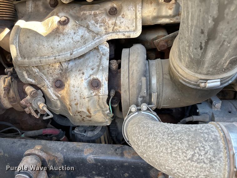 image for item FG1079 2017 Freightliner Cascadia 125 semi truck