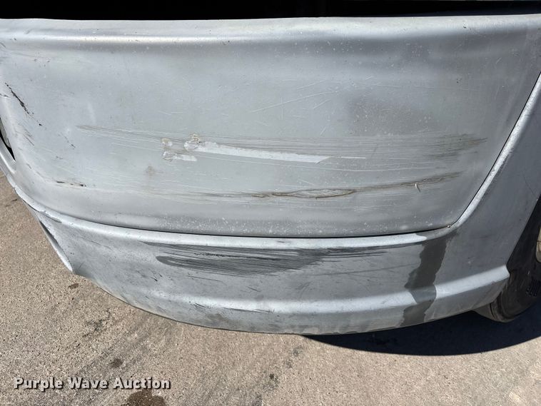 image for item FG1080 2016 Mack CXU613 semi truck