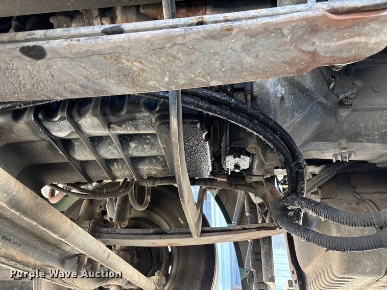 image for item FG1081 2017 Freightliner Cascadia 125 semi truck