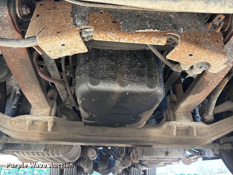 image for item FG1081 2017 Freightliner Cascadia 125 semi truck