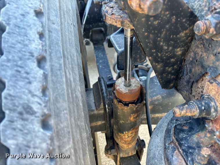 image for item FG1081 2017 Freightliner Cascadia 125 semi truck