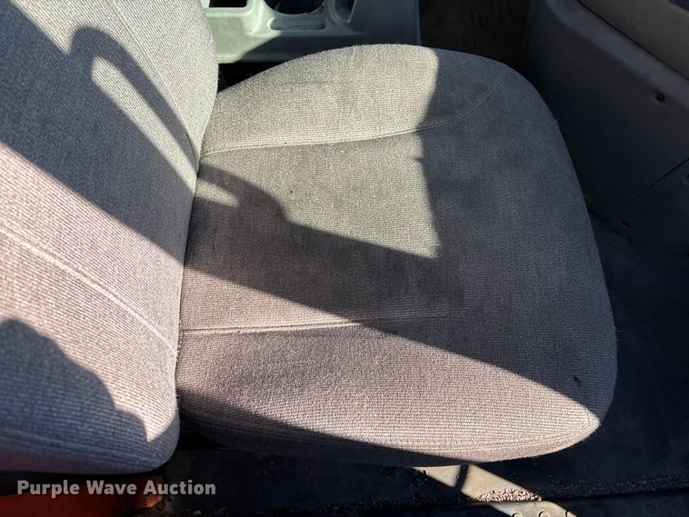 image for item FG1081 2017 Freightliner Cascadia 125 semi truck