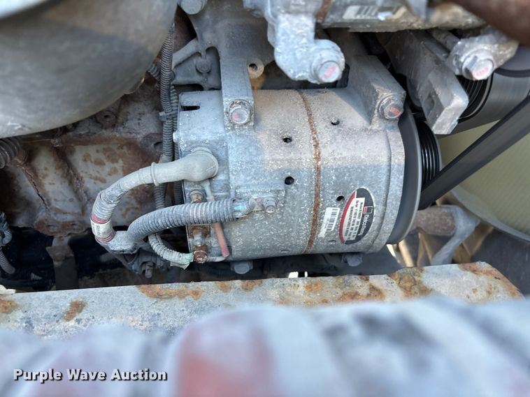 image for item FG1081 2017 Freightliner Cascadia 125 semi truck