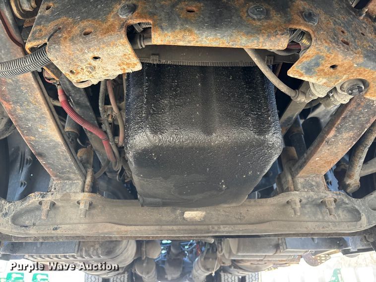 image for item FG1088 2017 Freightliner Cascadia 125 semi truck