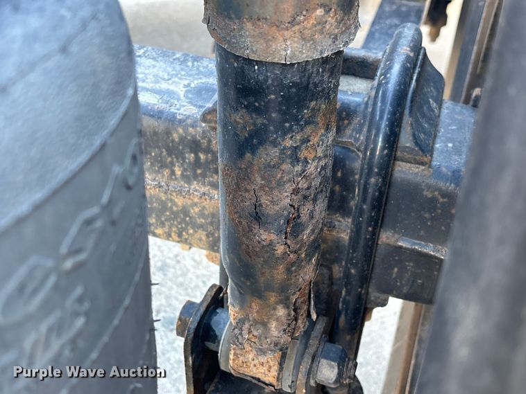 image for item FG1088 2017 Freightliner Cascadia 125 semi truck