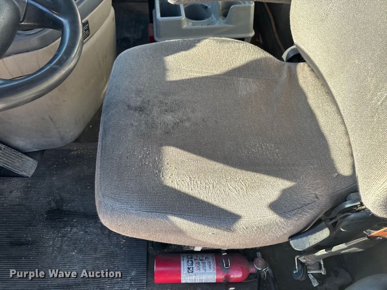 image for item FG1088 2017 Freightliner Cascadia 125 semi truck