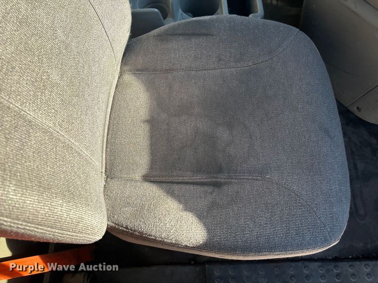 image for item FG1088 2017 Freightliner Cascadia 125 semi truck