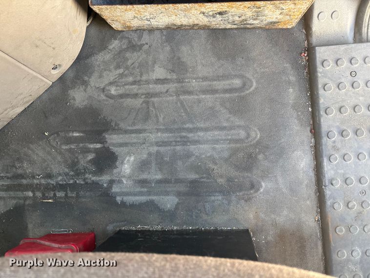 image for item FG1088 2017 Freightliner Cascadia 125 semi truck