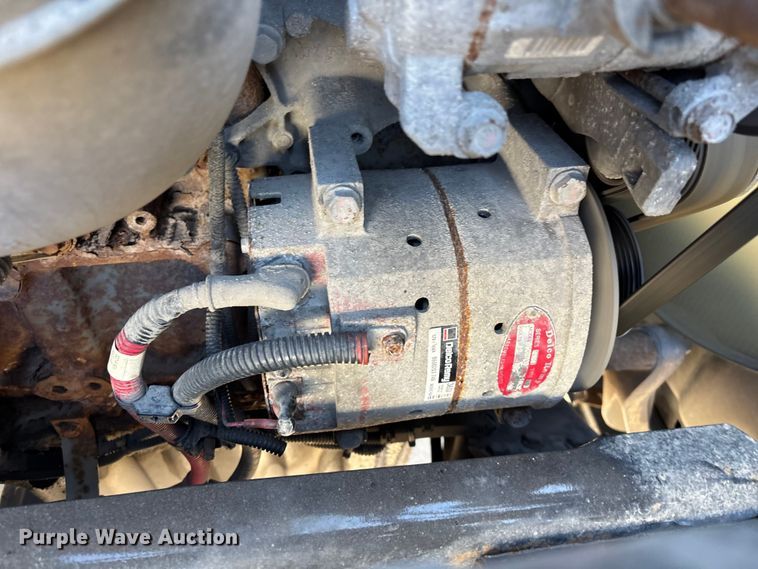 image for item FG1088 2017 Freightliner Cascadia 125 semi truck