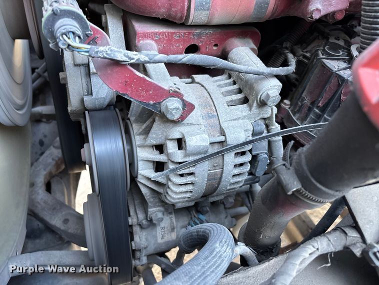 image for item FG1089 2013 Mack CXU613 semi truck