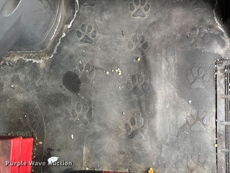 image for item FG1092 2016 Mack CXU613 semi truck