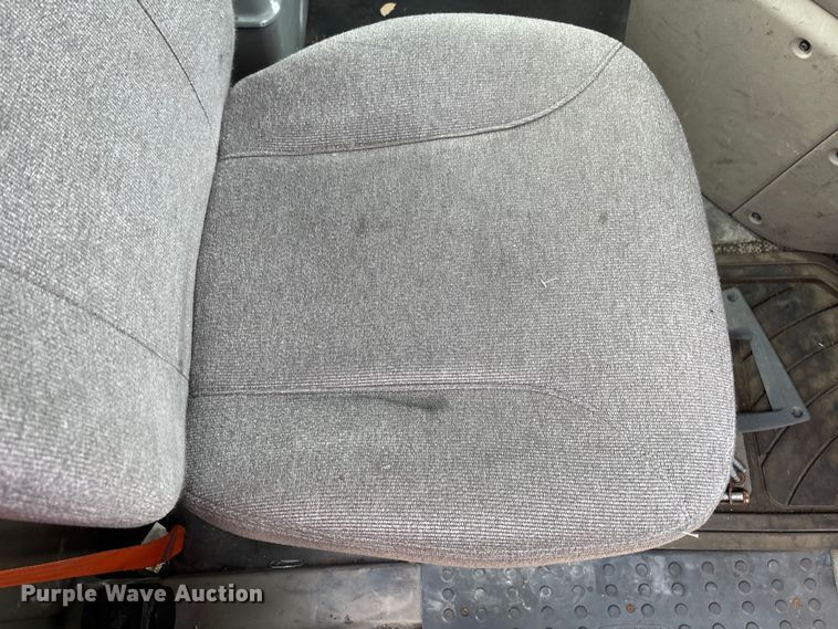 image for item FG1098 2017 Freightliner Cascadia 125 semi truck