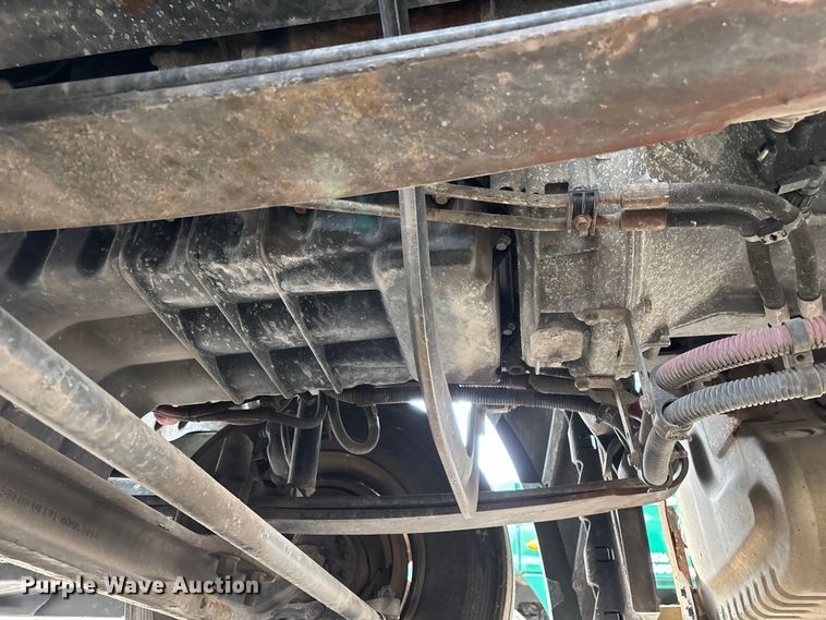 image for item FG1099 2017 Freightliner Cascadia 125 semi truck